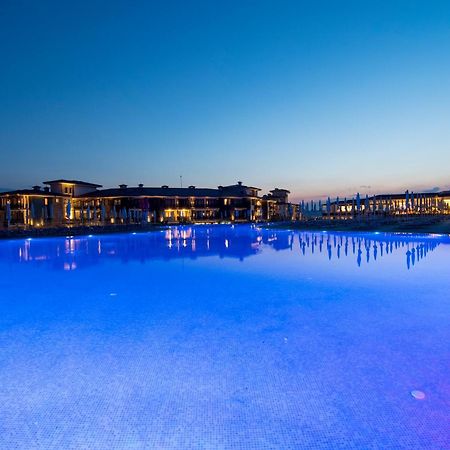 Nevis Resort & Aqua Park Sunny Beach Exterior photo